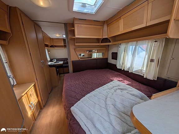 Kabe ROYAL 780 GDL KS *Barnkammare / AC / Avdragbar moms 11 of 21