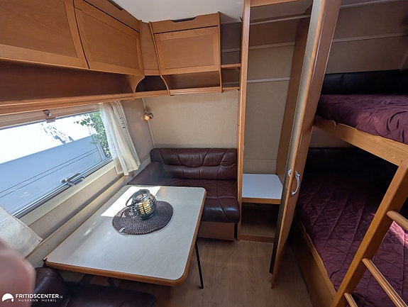 Kabe ROYAL 780 GDL KS *Barnkammare / AC / Avdragbar moms 17 of 21