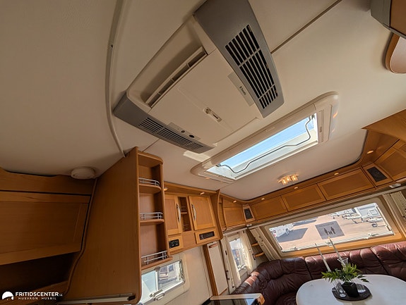 Kabe ROYAL 780 GDL KS *Barnkammare / AC / Avdragbar moms 21 of 21