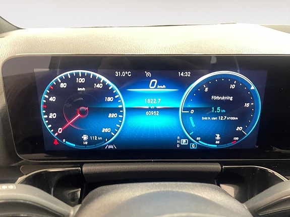 Mercedes-Benz B200 12 of 23
