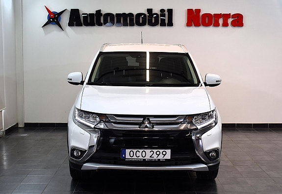Mitsubishi Outlander 4 of 5