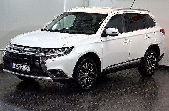 Mitsubishi Outlander 5 of 5