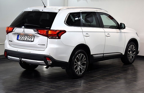 Mitsubishi Outlander 7 of 27