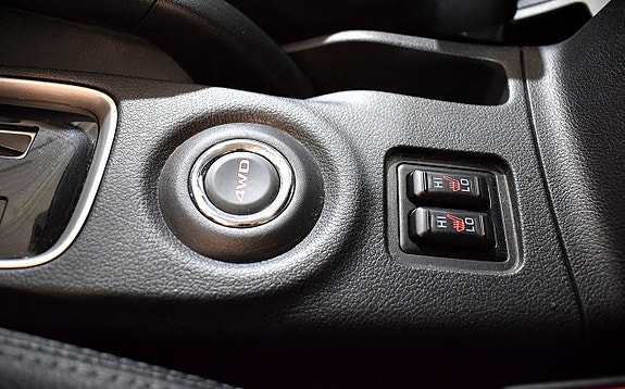 Mitsubishi Outlander 16 of 27