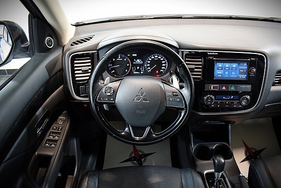 Mitsubishi Outlander 11 of 27