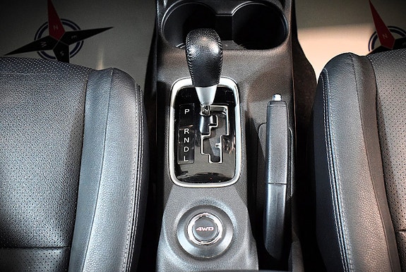 Mitsubishi Outlander 17 of 27