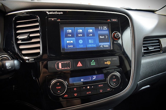 Mitsubishi Outlander 19 of 27
