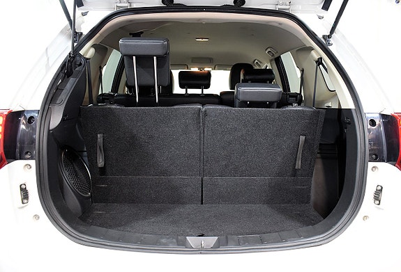 Mitsubishi Outlander 26 of 27
