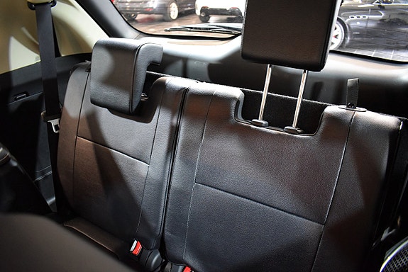Mitsubishi Outlander 25 of 27