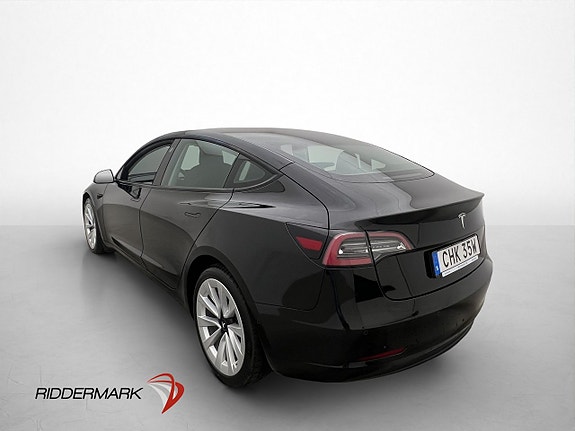 Tesla Model 3 5 of 5
