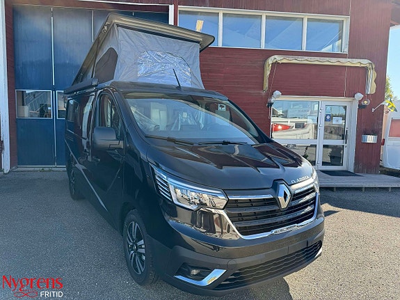 Adria KAMPANJ - ACTIVE Pro - RENAULT Blue dCi 2,0 150HP (110kW) 1.200 kg AUT 6 of 16