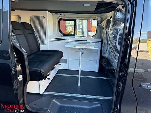 Adria KAMPANJ - ACTIVE Pro - RENAULT Blue dCi 2,0 150HP (110kW) 1.200 kg AUT 8 of 16