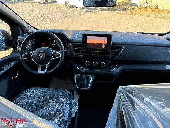 Adria KAMPANJ - ACTIVE Pro - RENAULT Blue dCi 2,0 150HP (110kW) 1.200 kg AUT 14 of 16