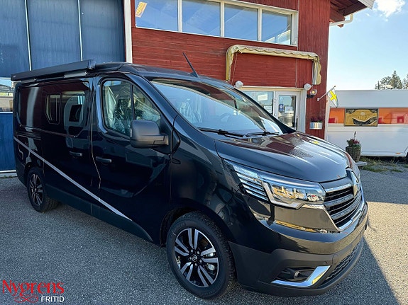 Adria KAMPANJ - ACTIVE Pro - RENAULT Blue dCi 2,0 150HP (110kW) 1.200 kg AUT 3 of 16