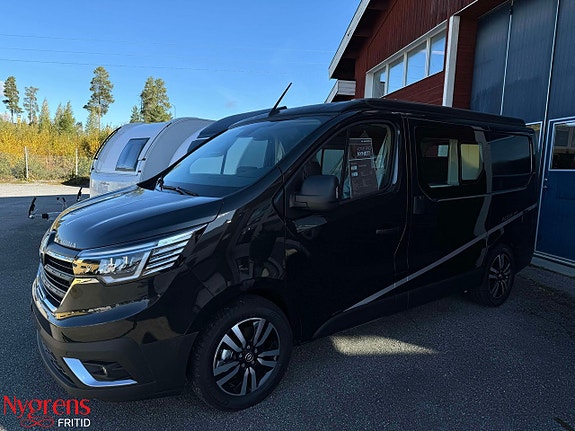 Adria KAMPANJ - ACTIVE Pro - RENAULT Blue dCi 2,0 150HP (110kW) 1.200 kg AUT 2 of 16