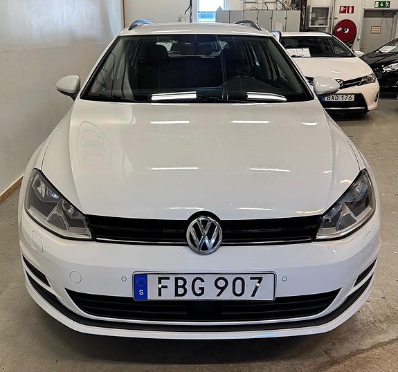Volkswagen Golf I 2 of 5