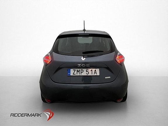Renault Zoe 6 of 30