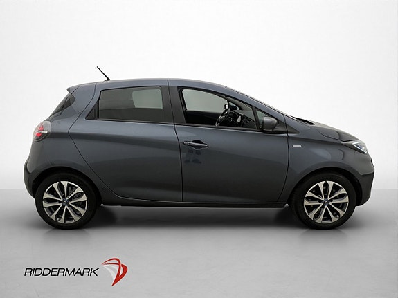 Renault Zoe 8 of 30