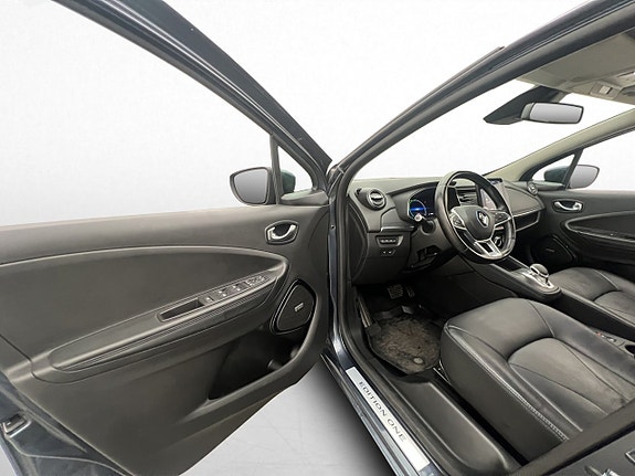 Renault Zoe 10 of 30