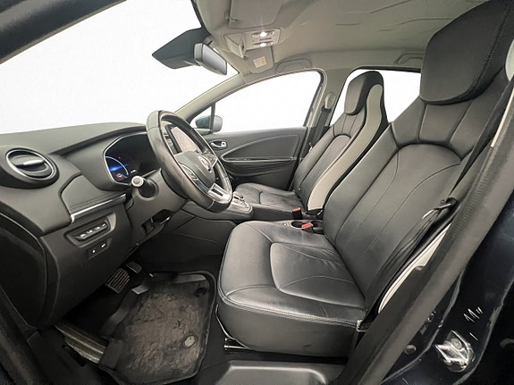 Renault Zoe 22 of 30