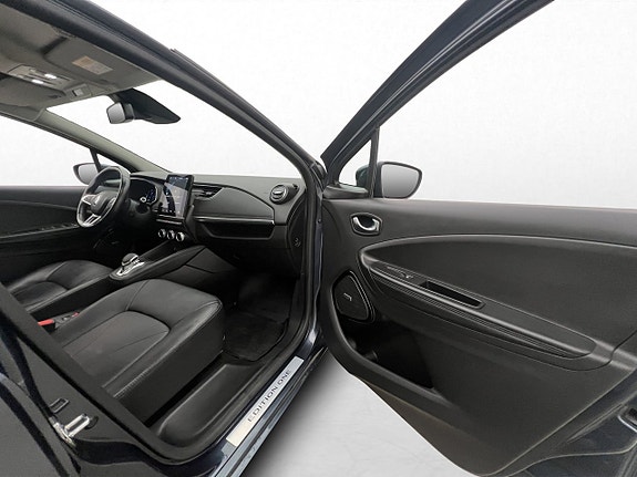 Renault Zoe 19 of 30