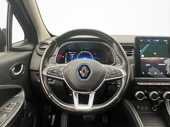 Renault Zoe 23 of 30