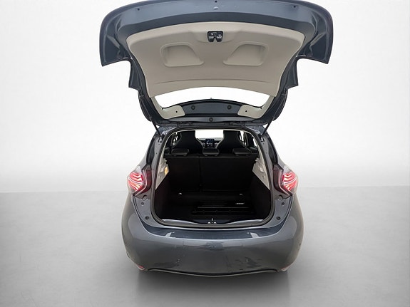 Renault Zoe 9 of 30