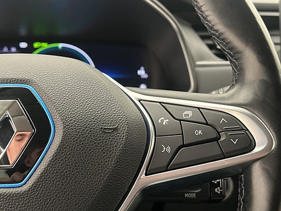 Renault Zoe 25 of 30