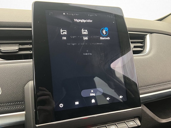 Renault Zoe 16 of 30