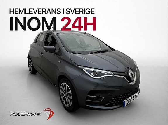 Renault Zoe 4 of 30