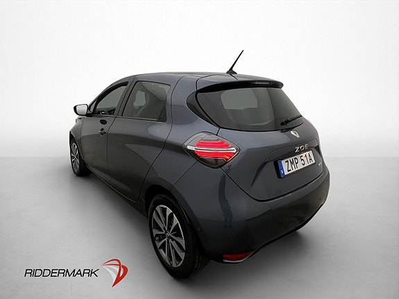 Renault Zoe 5 of 5