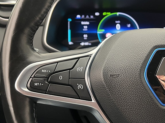 Renault Zoe 24 of 30