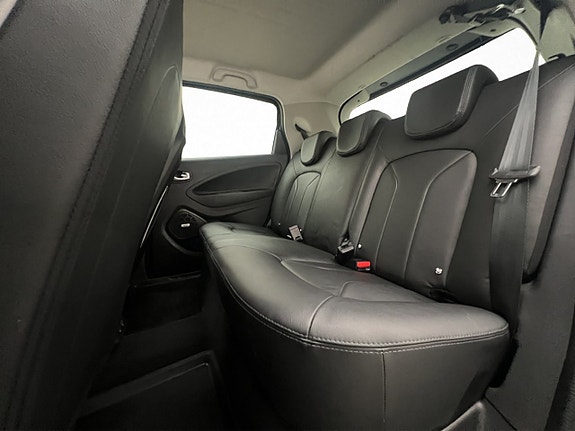 Renault Zoe 21 of 30