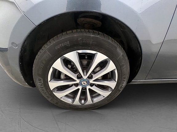 Renault Zoe 30 of 30