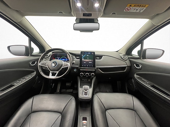 Renault Zoe 12 of 30