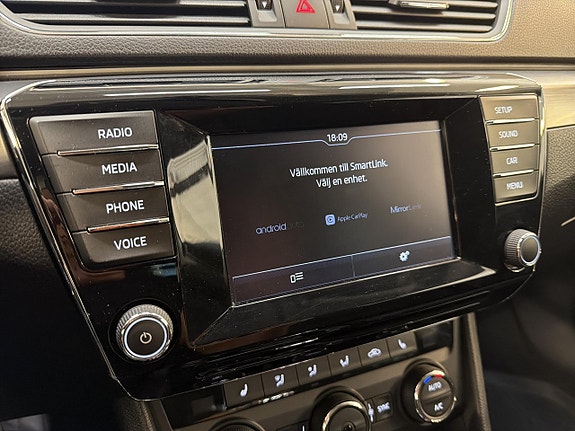 Skoda Superb 30 of 30