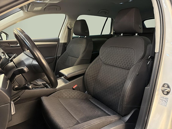 Skoda Superb 9 of 30