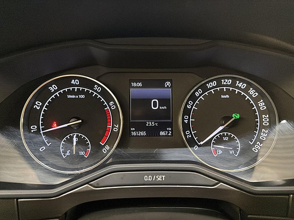 Skoda Superb 25 of 30