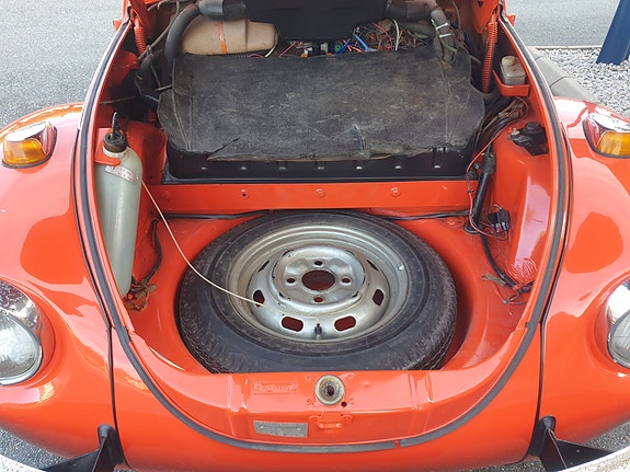 Volkswagen 1302 12 of 12