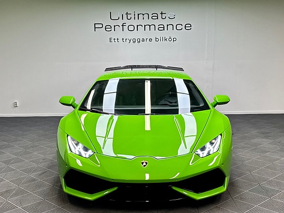 Lamborghini Huracan 7 of 23