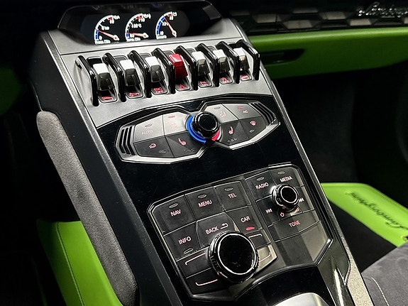 Lamborghini Huracan 22 of 23