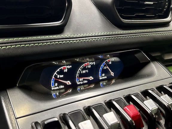 Lamborghini Huracan 23 of 23