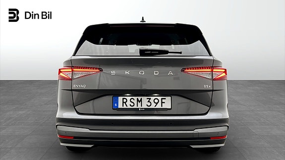 Skoda Enyaq 5 of 5