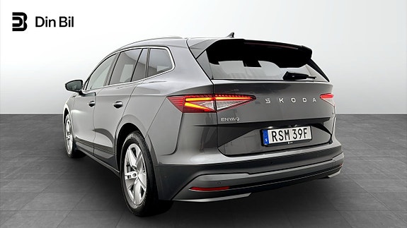 Skoda Enyaq 3 of 5