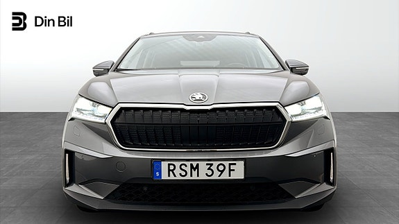 Skoda Enyaq 4 of 5