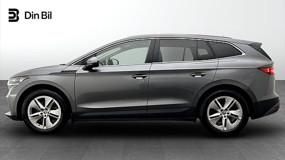Skoda Enyaq 2 of 5