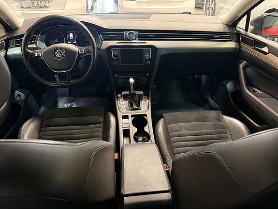 Volkswagen Passat 5 of 5