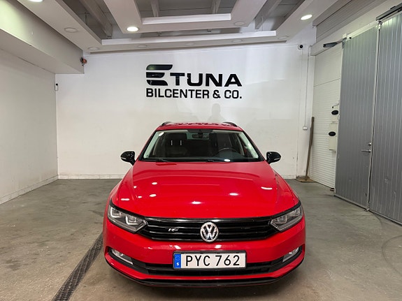 Volkswagen Passat 2 of 5