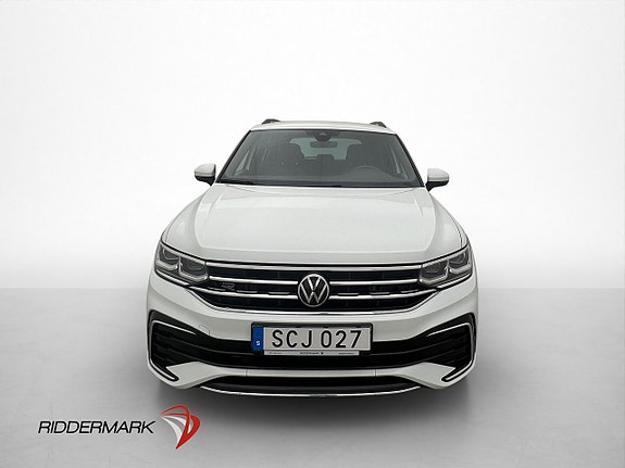 Volkswagen Tiguan 2 of 30