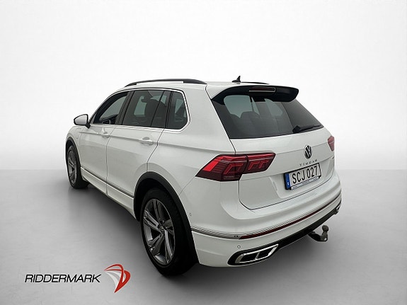 Volkswagen Tiguan 8 of 30